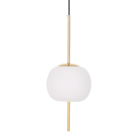 Подвесной светильник Lumina Deco Alpina LDP 1209-200 GD