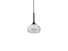 Подвесной светильник Newport 7241/S mat.black clear М0071796