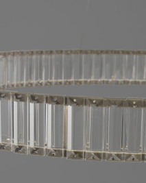 Подвесной светодионый светильник Moderli Asti V10731-PL