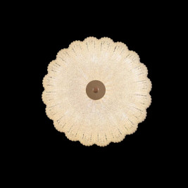 Потолочный светильник Crystal Lux SOLARIS PL300