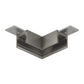 Коннектор L-образный Denkirs Shine Base TR5731-DN