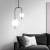 Потолочный светильник Imperium Loft TONDER01 151871-26