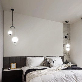 Потолочный светильник Imperium Loft TONDER01 151871-26