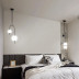 Потолочный светильник Imperium Loft TONDER01 151871-26