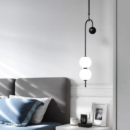 Потолочный светильник Imperium Loft TONDER01 151871-26