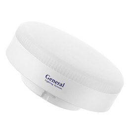 Лампа General GLDEN-GX53-25-230-GX53-6500
