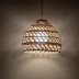 Подвесная люстра Nowodvorski Boho S Wood 11150