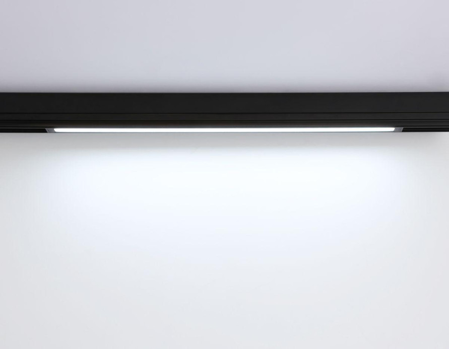 Трековый светодиодный светильник Ambrella Light Track System Magnetic 220V GL1292