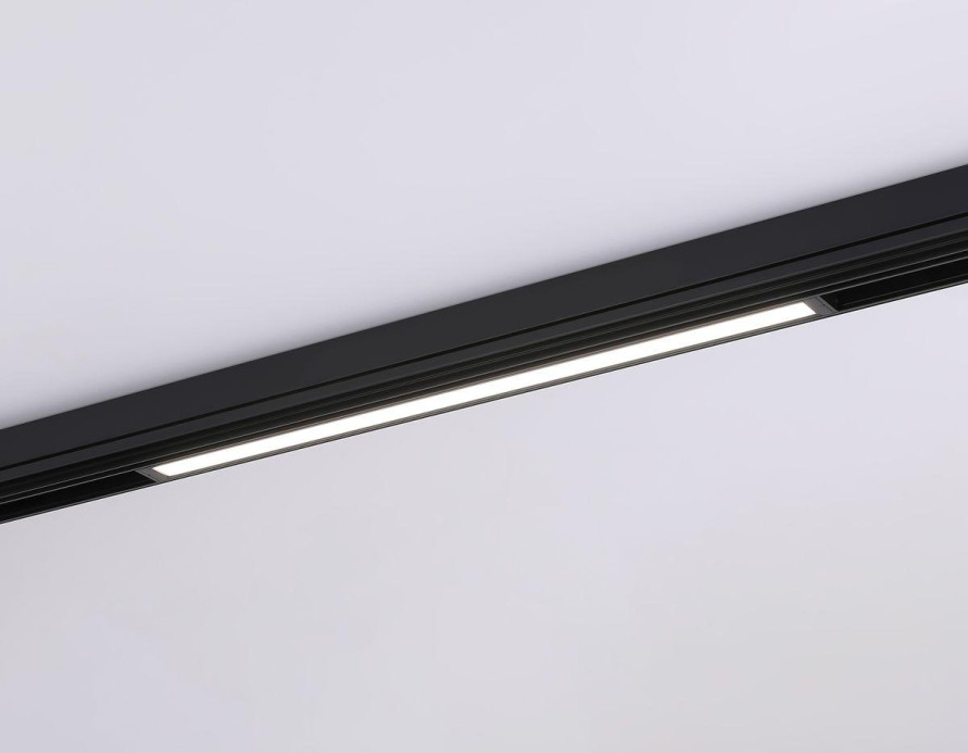 Трековый светодиодный светильник Ambrella Light Track System Magnetic 220V GL1292