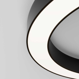 Потолочный светильник Maytoni Technical C093CL-45W4K-B