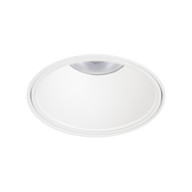 Светильник MS-ATLAS-TRIMLESS-R50-6W Day4000 (WH, 40deg, 230V) (Arlight, IP20 Металл, 5 лет) 037061(1)