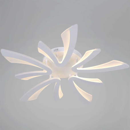 Светильник потолочный Reluce 59090-0.3-05 WH