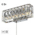 Светильник настенный Citilux PALANT CL325312
