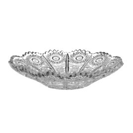Розетка 11см.&quot;Хрусталь 68700&quot;