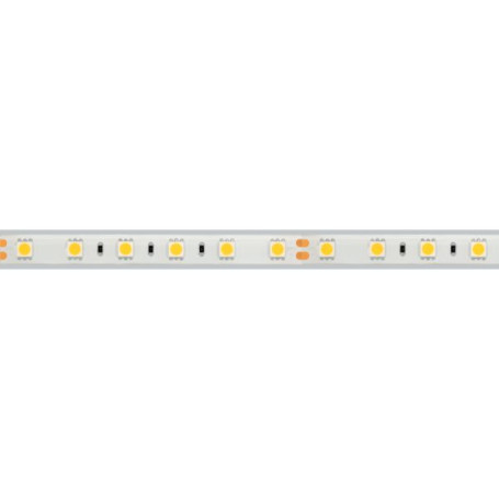 Светодиодная влагозащищенная лента Arlight 14,4W/m 60LED/m 5060SMD холодный белый 5M 016170(2)