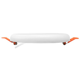 Встраиваемый светодиодный светильник Ambrella light Led Downlight DCR309