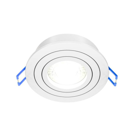 Встраиваемый светильник Lightera Mont LE204RL-1W