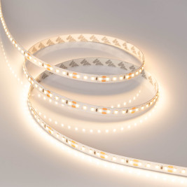 Светодиодная лента Alright 9,6W/m 120LED/m 2835SMD теплый белый 30M 032189