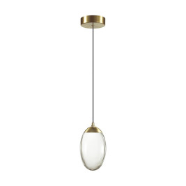 Подвесной светильник Odeon Light Pura Hightech 7159/3L