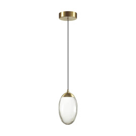 Подвесной светильник Odeon Light Pura Hightech 7159/3L