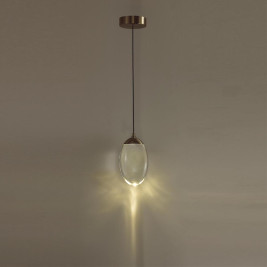 Подвесной светильник Odeon Light Pura Hightech 7159/3L