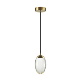 Подвесной светильник Odeon Light Pura Hightech 7159/3L