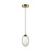 Подвесной светильник Odeon Light Pura Hightech 7159/3L