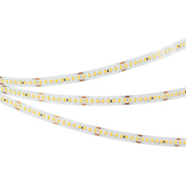 Светодиодная лента Arlight 17,6W/m 192LED/m 2835SMD теплый белый 5M RT-A192-10mm 24V Warm3000 038775
