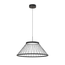 Подвесной светодиодный светильник Favourite Fibra 4633-6P