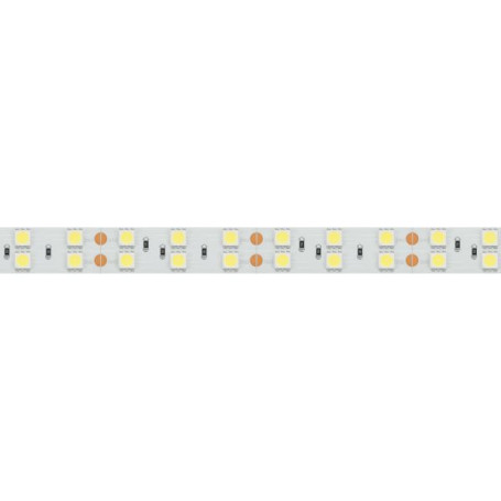 Светодиодная лента Arlight 28,8W/m 120LED/m 5060SMD холодный белый 5M 011256(2)