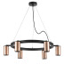 Комплект с подвесной люстрой Lightstar Rullo (571016+214430-6) LR016306