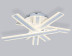 Потолочная светодиодная люстра Ambrella light Acrylica Original FA8903