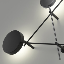 Бра Imperium Loft DOTS-201 193143-26