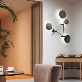 Бра Imperium Loft DOTS-201 193143-26