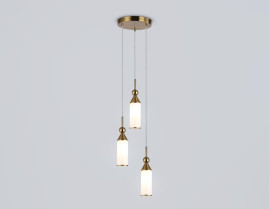 Подвесной светильник Ambrella light High Light LH55272