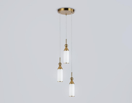 Подвесной светильник Ambrella light High Light LH55272