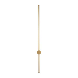 Настенный светодиодный светильник Loft IT Rays 10053GD