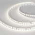 Светодиодная лента Arlight 9,6W/m 120LED/m 2835SMD дневной белый 5M 021415(2)
