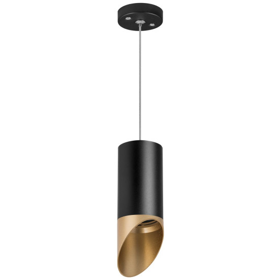 Комплект с подвесным светильником Lightstar Rullo (214437+590057+201440) RP437140