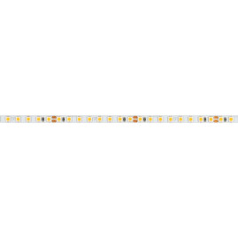 Светодиодная лента Arlight 9,6W/m 160LED/m 2835SMD теплый белый 5M RT-A160-5mm 24V Warm3000 037806