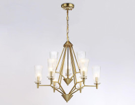 Подвесная люстра Ambrella light Traditional TR3233