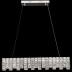 Люстра Reluce 01039-0.4-96W CR