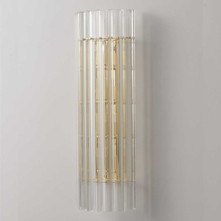 Бра Crystal Lux COLOSSEO AP4