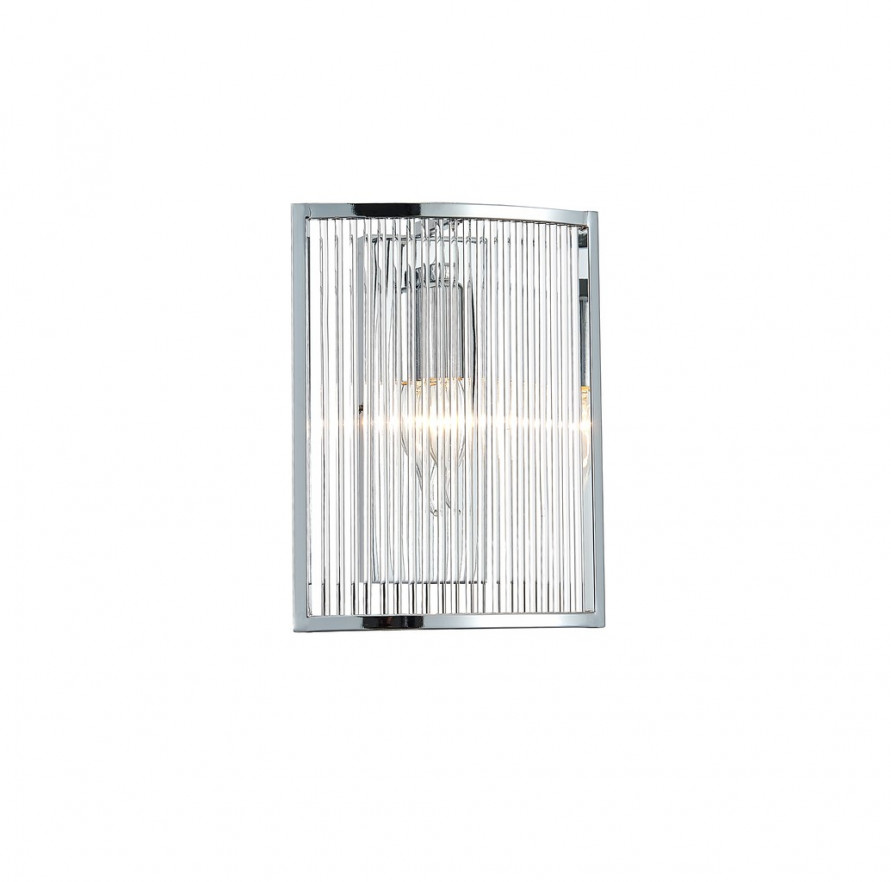 Бра 1рожк.24х20см.