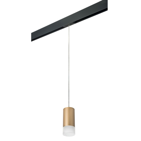 Комплект с трековым светильником Lightstar Rullo (214440+595857+202431) PRORP440131