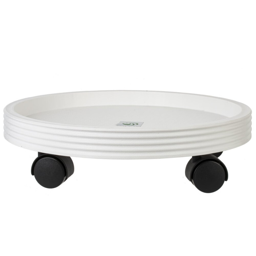 Подставка для кашпо, D 36 см, L39,5 W39,5 H10,5 см