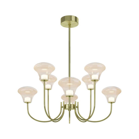 Подвесной светильник Maytoni MOD402PL-L30BS3K