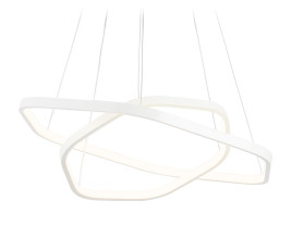 Подвесной светодиодный светильник Ambrella light Confort Line FL360