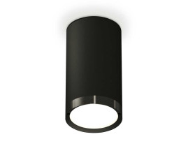 Комплект накладного светильника Ambrella light Techno Spot XS (C8162, N8113) XS8162001