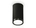 Комплект накладного светильника Ambrella light Techno Spot XS (C8162, N8113) XS8162001